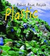Heinemann Young Explorer: Plastic