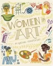 Women in Art: Understanding Our World and Its Ecosystems 