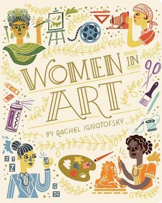 Women in Art: Understanding Our World and Its Ecosystems 