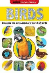 Mini Encyclopedias Birds