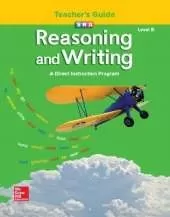 Reasoning and Writing Level B, Additional Teacher's Guide