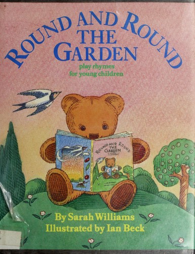Round and Round the Garden