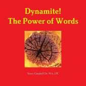 Dynamite!