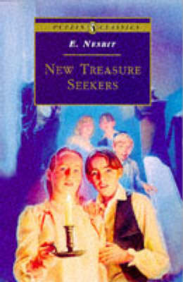 New Treasure Seekers