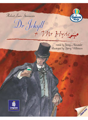 Dr. Jekyll & Mr. Hyde Independent Plus Access