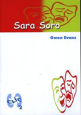 Sara Soro