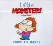 Know-all Nancy