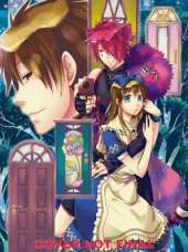 Alice in the Country of Clover