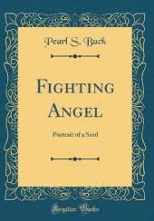 Fighting Angel: Portrait of a Soul (Classic Reprint)