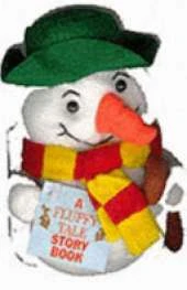 The New Snowman