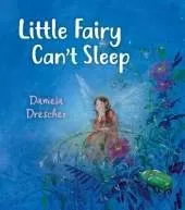 Little Fairy Can't Sleep