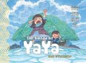 The Ballad of Yaya Book 4: The Island