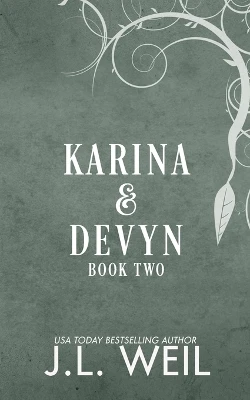 Karina & Devyn: Time Shift, Void Shift, Spirit Shift