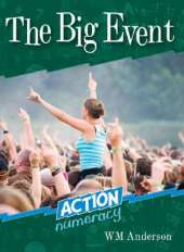 Action Numeracy: The Big Event