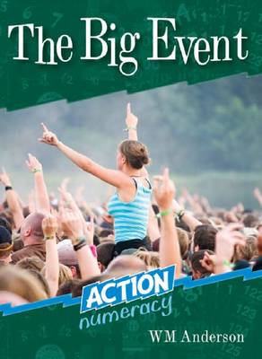 Action Numeracy: The Big Event