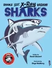 Books With X-Ray Vision: Sharks