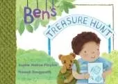 Ben's Treasure Hunt