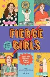 Fierce Girls   Paperback