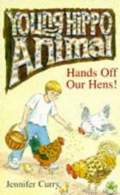Hands Off Our Hens!