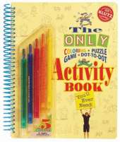 Activity Book