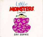 Shy Sophie