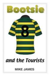 Bootsie - And the Tourists (Book Five)