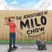 The Adventures of Milo Chow: Being Good Isn't Easy!