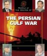 People at the Center of: Persian Gulf