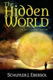 Hidden World: Book One