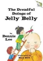 The Dreadful Doing of Jelly Belly