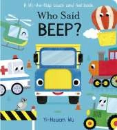 Who Said Beep?