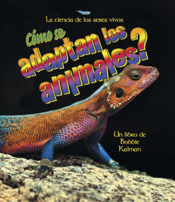 Como se Adaptan los Animales?