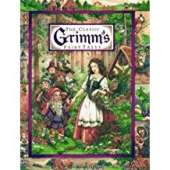 The Classic Fairy Tales