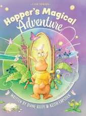 Hopper's Magical Adventure