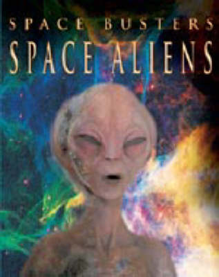 SPACE BUSTERS SPACE ALIENS