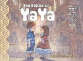 The Ballad of Yaya Book 5
