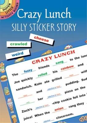 Crazy Lunch