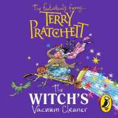 The Witch's Vacuum Cleaner: And Other Stories