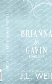 Brianna & Gavin: Luminescence