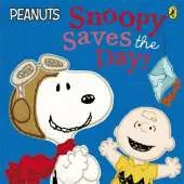 Peanuts: Snoopy Saves The Day!