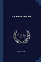 Fauna Orcadensis