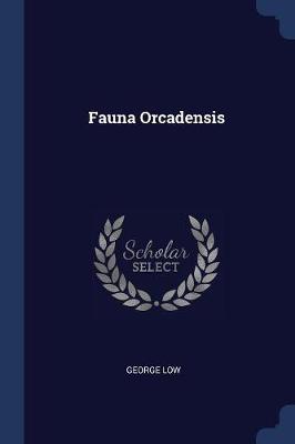Fauna Orcadensis