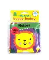 My First Buggy Buddy: Noises