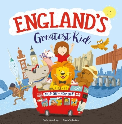 England's Greatest Kid