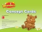 World of Wonders Concept Picture Cards