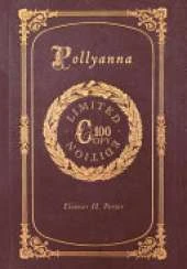 Pollyanna (100 Copy Limited Edition)