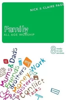 Family: All Age Worship