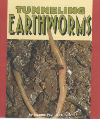 Tunneling Earthworms: Pull Ahead