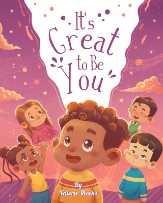 Its Great to be you