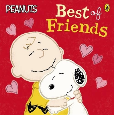Peanuts
